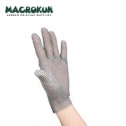 304L  Butcher Chainmail Mesh Glove 