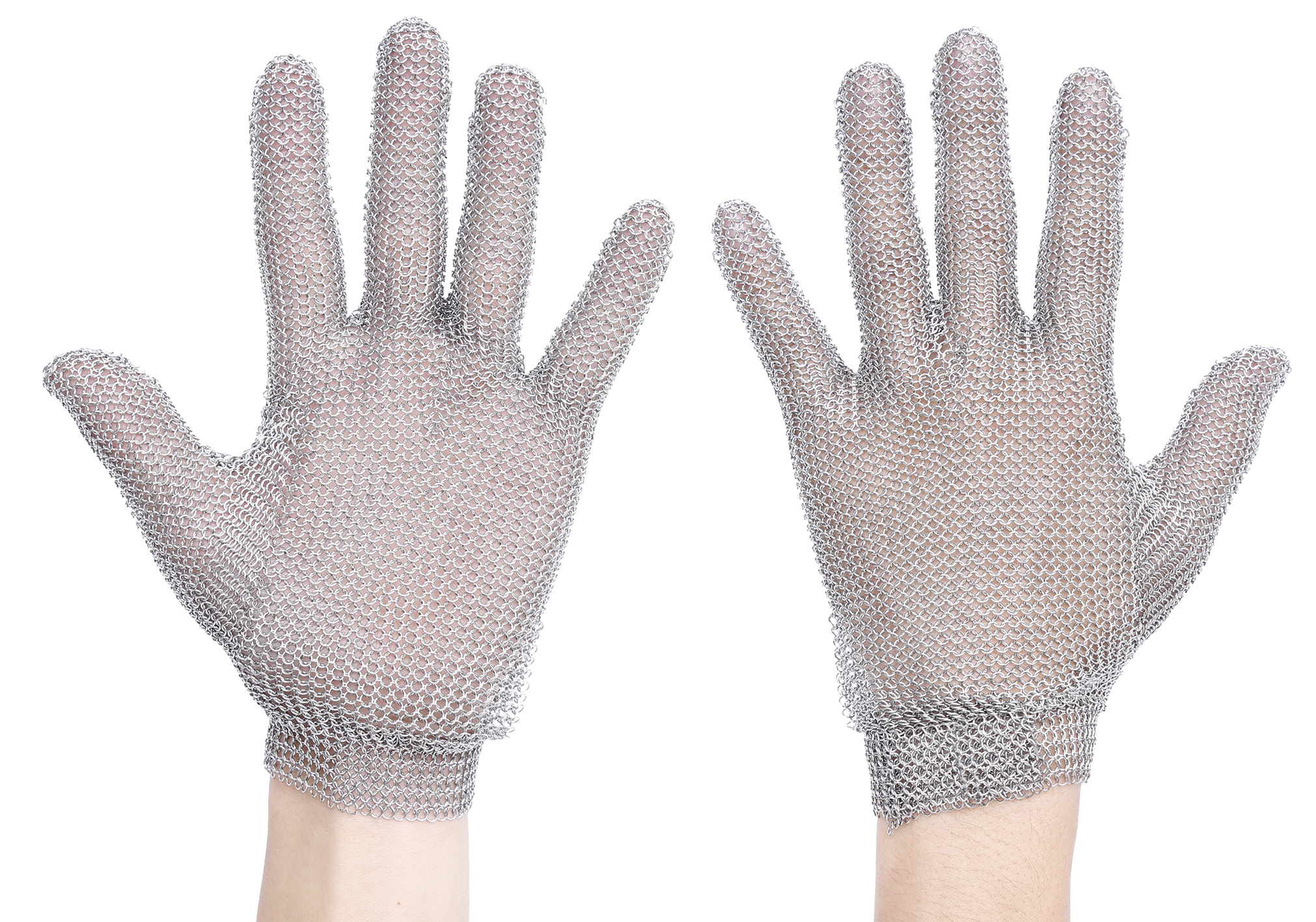 Chainmail Glove